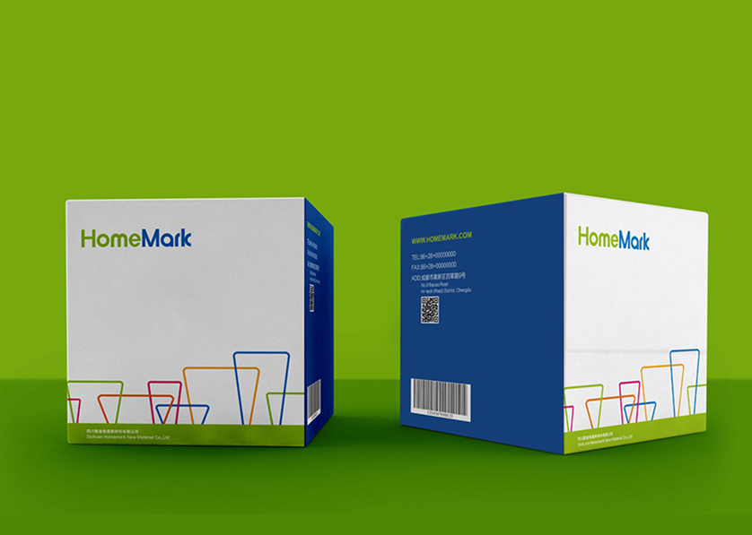 爱辉区VI设计公司